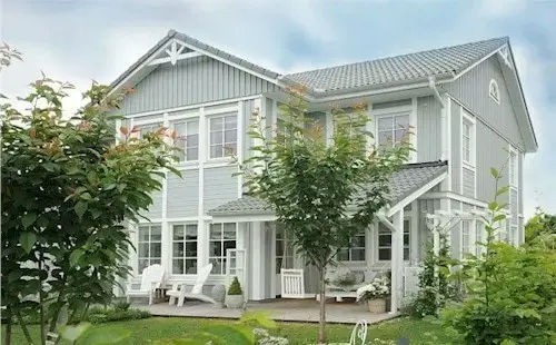 DSCR 40yr IO mortgage for an Airbnb retreat DSCR 40yr IO mortgage for an Airbnb retreat